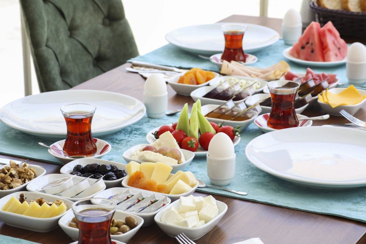Otelden fotoğraf 23