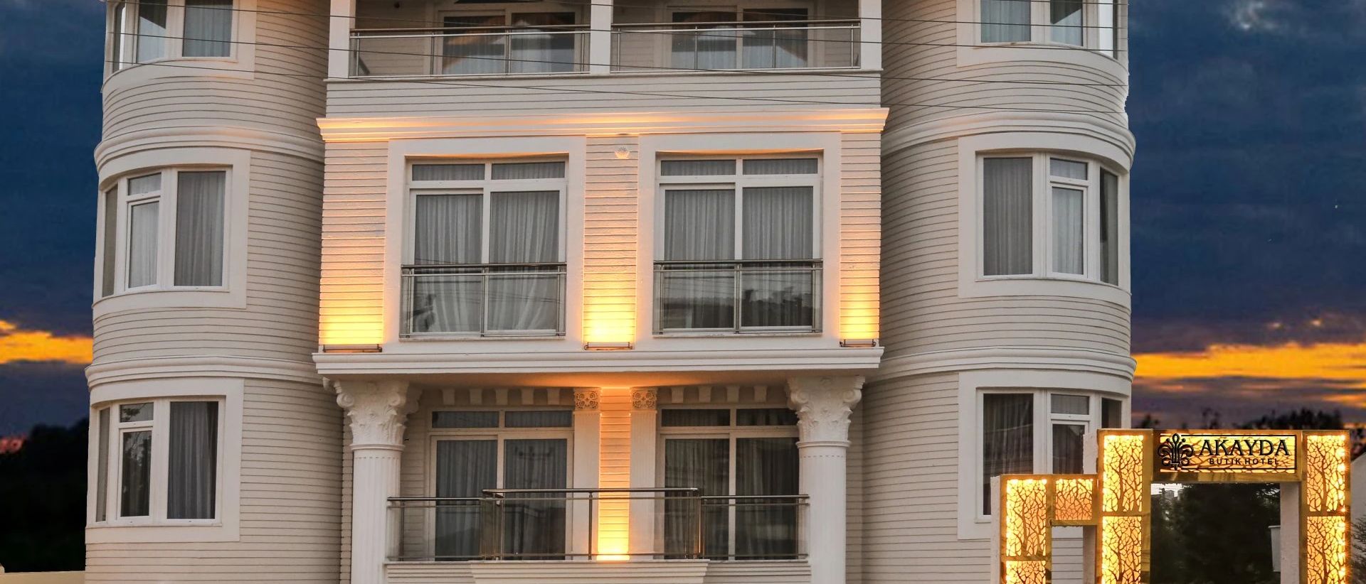 Otelden fotoğraf 14